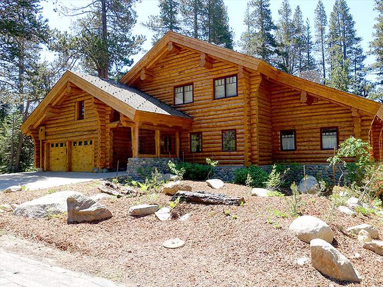 Donner Summit Serene Lakes Truckee Real Estate And Lake Tahoe